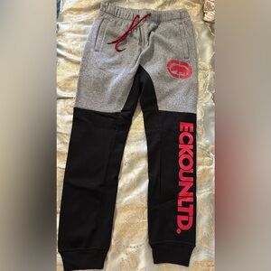 NWOT Ecko Joggers